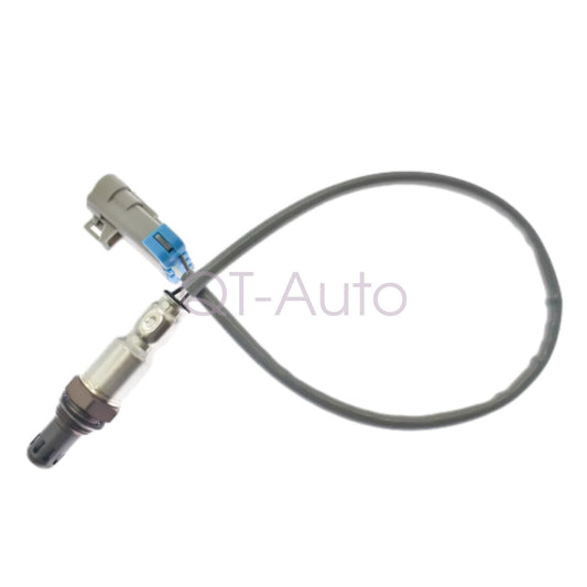 12640115 Oxygen sensor suitable for Malibu Silverado 2500, Savana 3500, for Sierra 3500 terrain. n