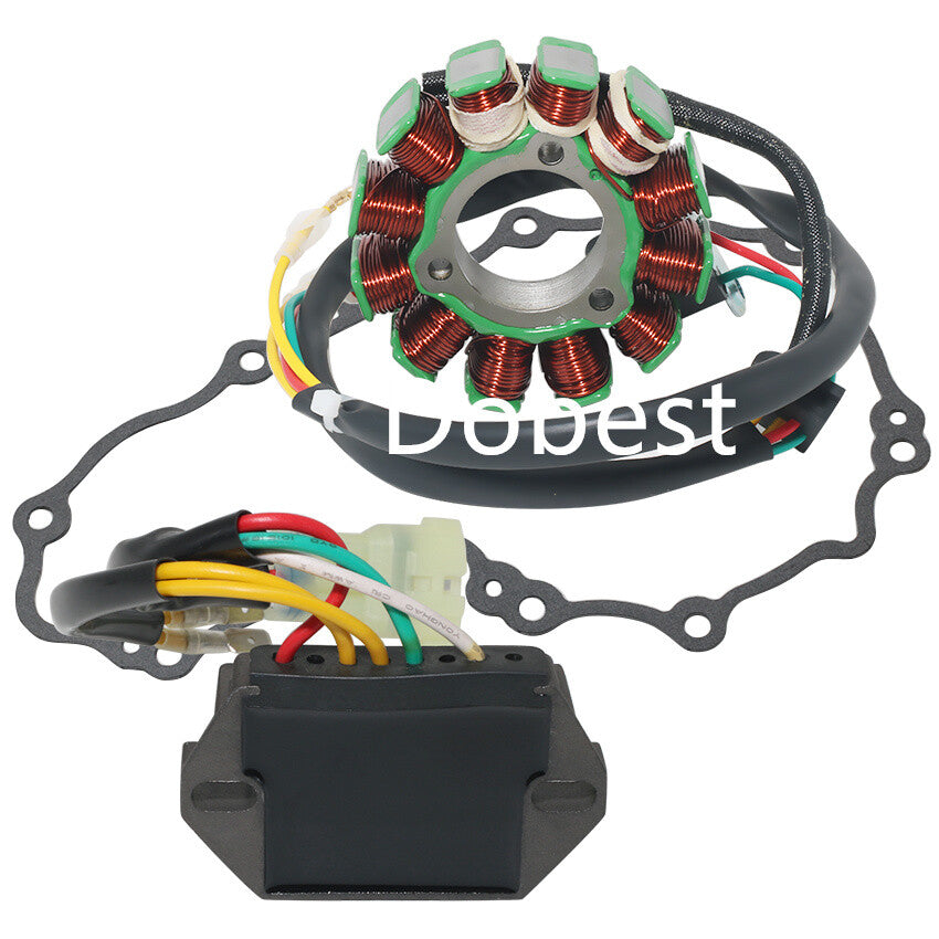 Clutch Friction Disc Plates for Yamaha YFM250 XN/XP/XR¡¯s ear Tracker¡¯1999-2003 W