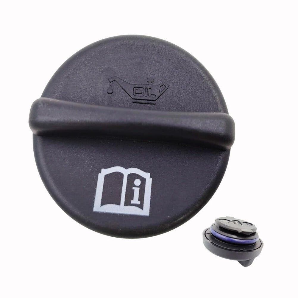 Engine Oil Filler Cap for Chevrolet for Cruze 2008-2013 Q