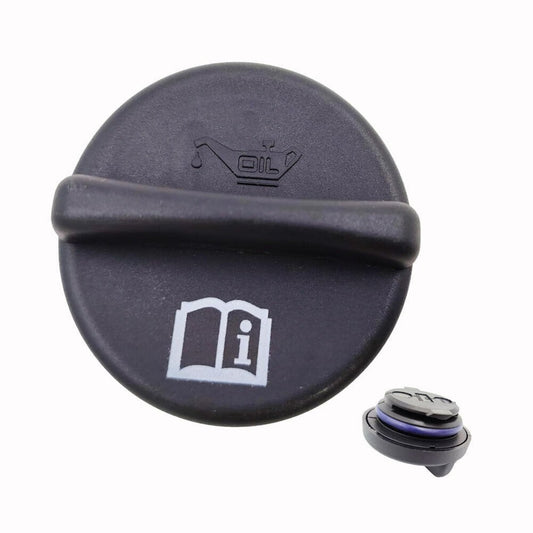Engine Oil Filler Cap for Chevrolet for Cruze 2008-2013 Q