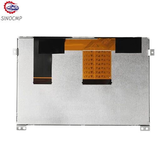 LCD Touch Screen Display 6.5 for VW for Skoda MIB STD2 200 684 TDO-WVGA0633F00045