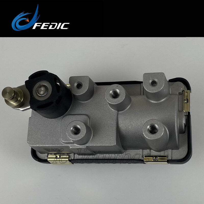 Turbo actuator G-041 780502 for Hyundai Santa Fe for KIA Sorento Sedona 2.2CRDi R-22