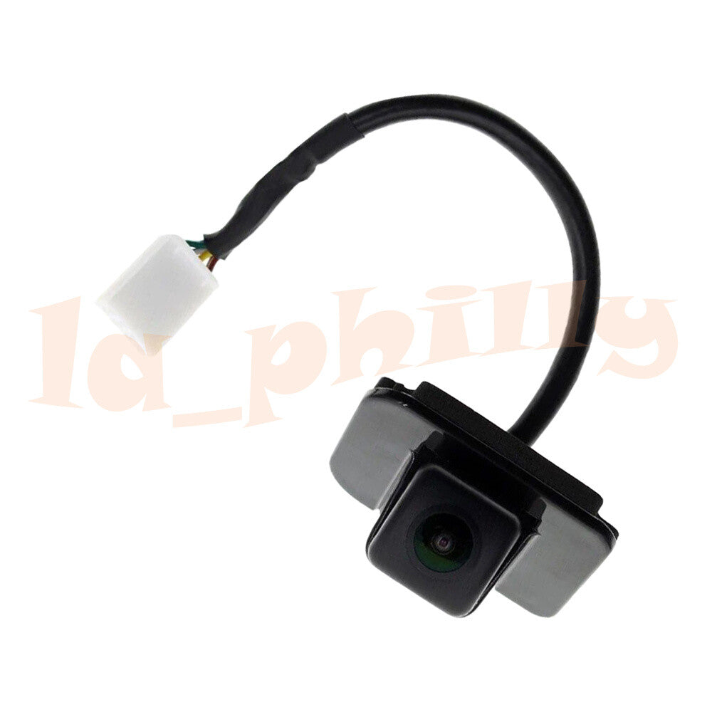 For 2016-2017 for Honda for Accord 2.4L 3.5L 39530T2AU21 Rear View Backup Parking Camera Q