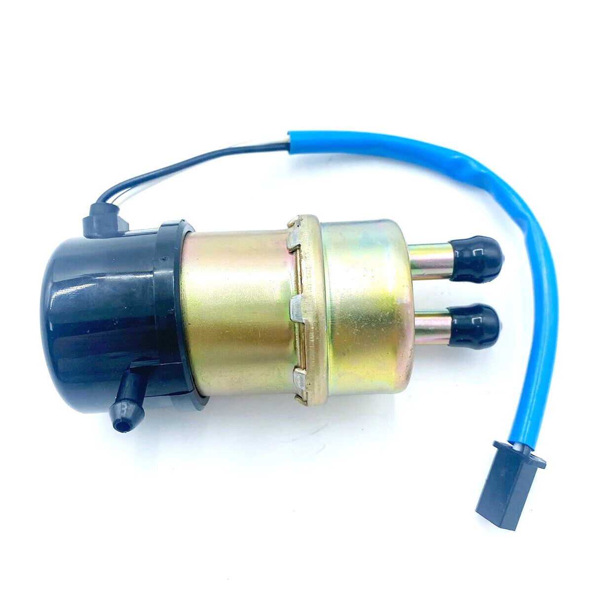 Electric Fuel Pump 12V 1.0A Chinese UTV Dirt Bike ATV Go Kart Buggy 50-60LP