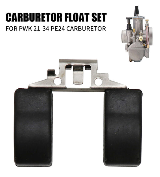Motorcycle Carburetor Repair Carb Float For ZSK PE 24mm Q