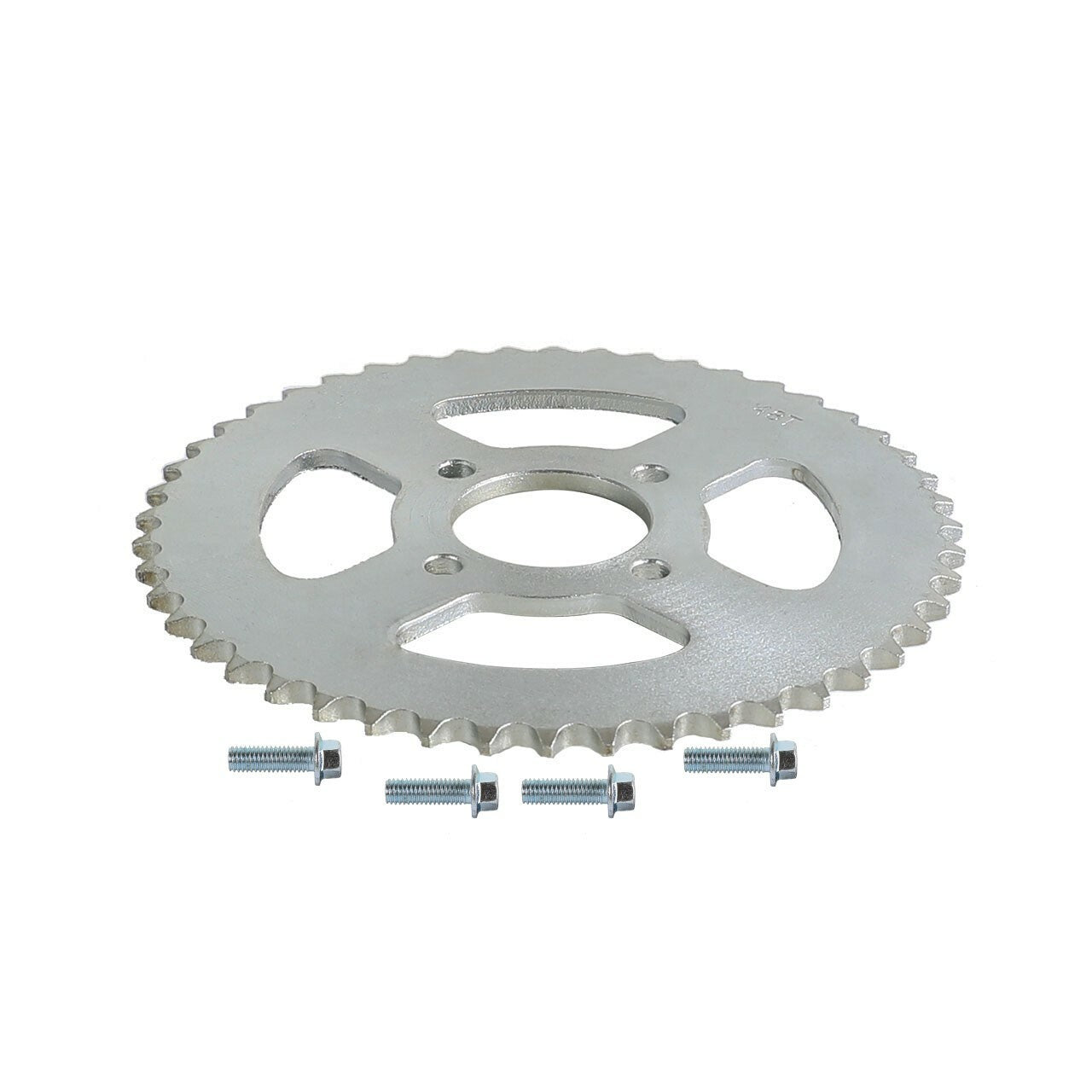 Go-kart ATV Drift Trike 4-wheel off-road bike 48T sprocket gear for 420 chain