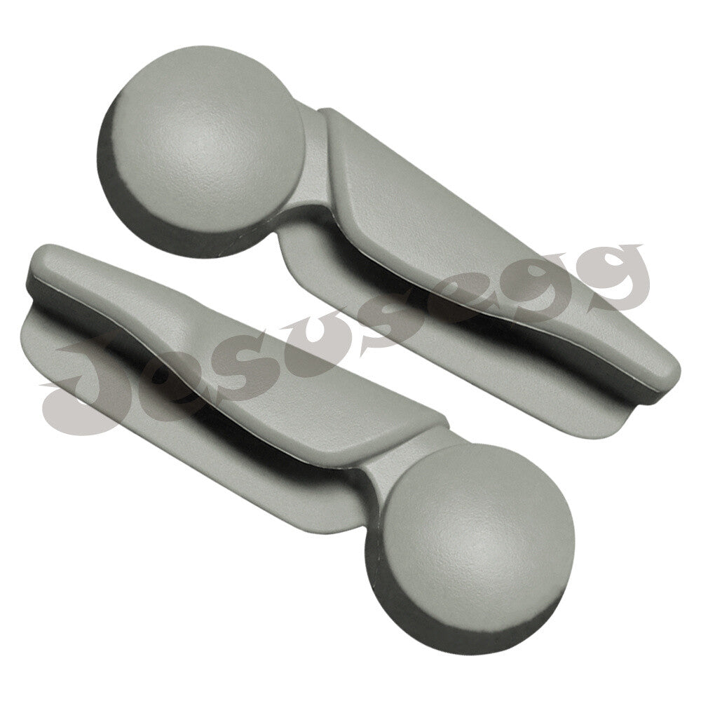 Fit for Mercedes for Benz GL-Class GL350 GL320 Rear RHLH for Seat Release Handle Gray Q