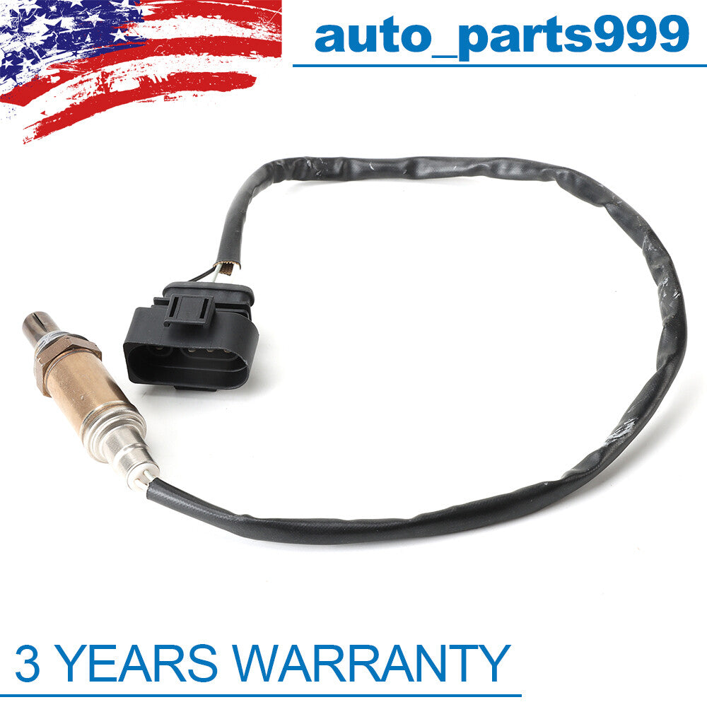 new black car oxygen sensor, 1 piece, 0258005345 782140057. n