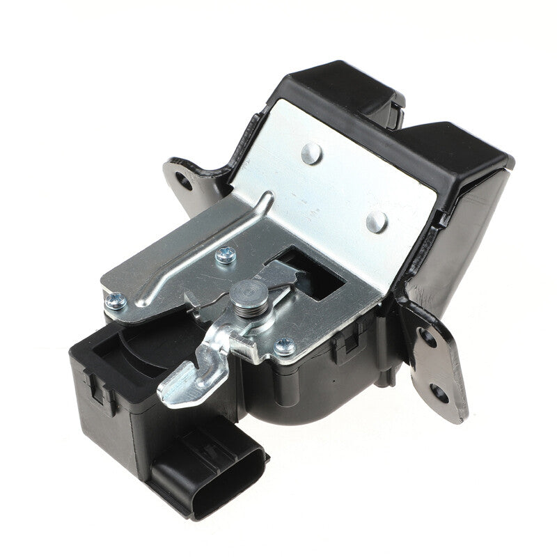 New rear tailgate latch Assy for Hyundai for Elantra GT 81230-A5000 n