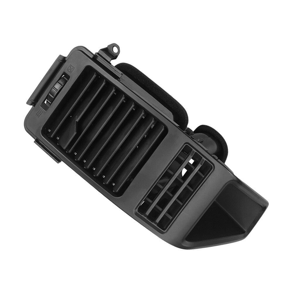 Left / Driver Side AC Air Vent Grille Black Fit for 2004-2006 Titan Armada Q