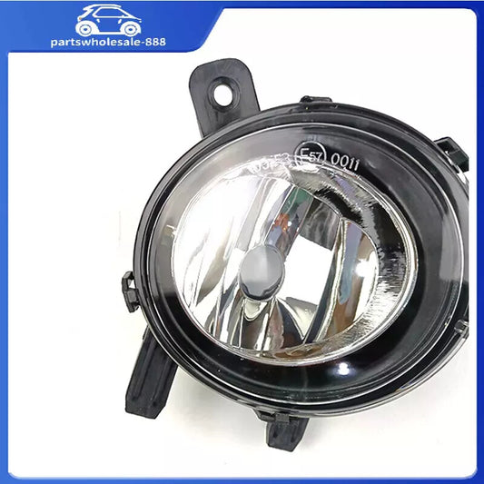 2-piece replacement left and right fog light set, suitable for BMW F30, F31, F34 (2012-2015)