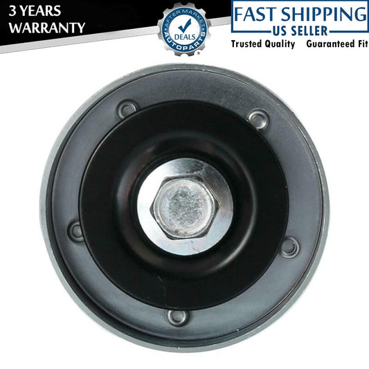 16603-66010 Car Drive Belt Idler Pulley Crankshaft Pulley for Toyota fit for Lexus Q