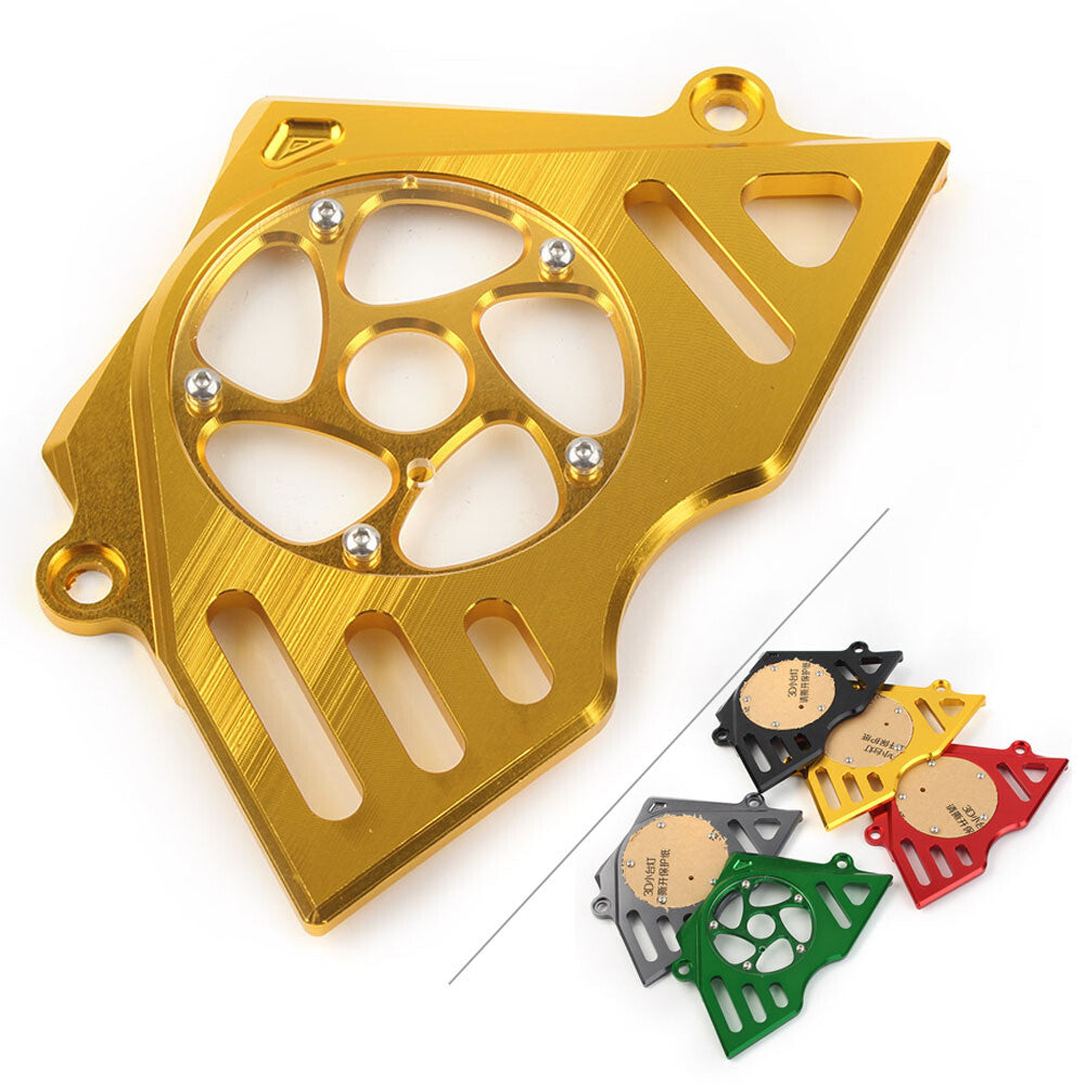 for HONDA CBR 250 2011-2014 CBR 250R 2010-2013 Front Sprocket Cover Chain Guard