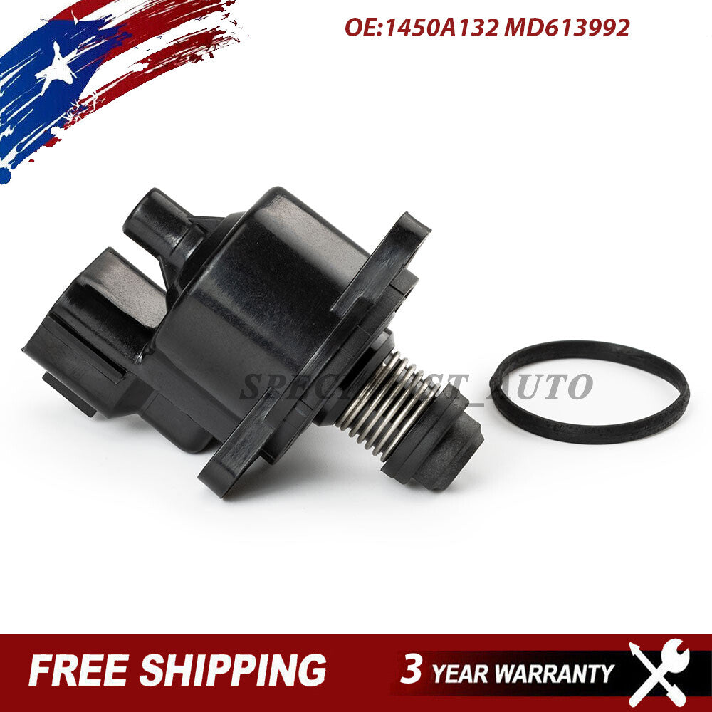 Idle air control valve 1450A132 is suitable for Mitsubishi Lancer, for Chrysler Sebring, and for Dodge 03