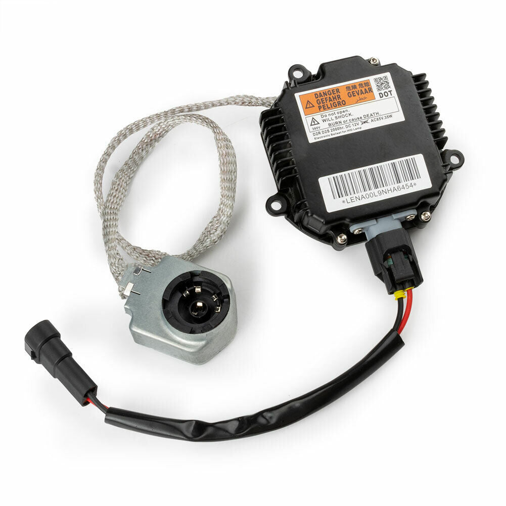 HID Xenon Ballast + Igniter + Bulb 28474-8991A for Infiniti G35, 370Z, Altima n