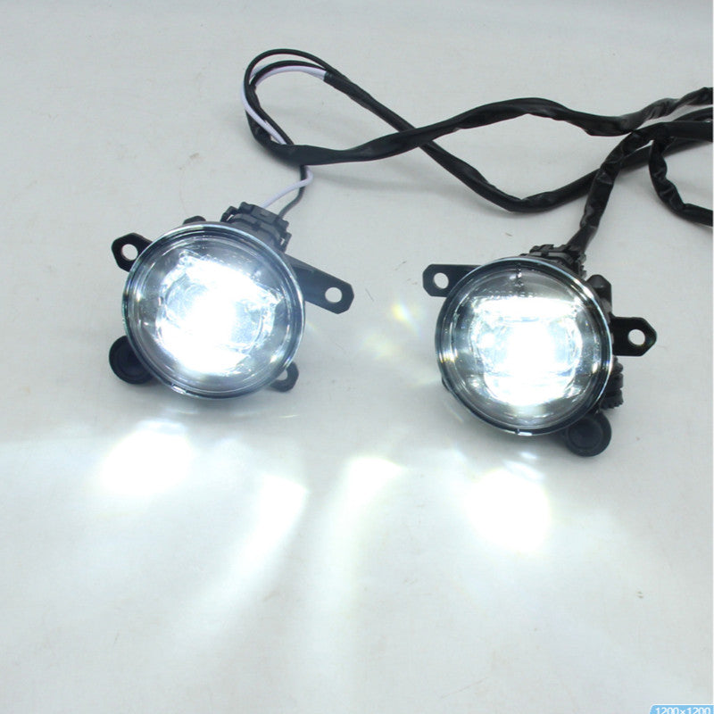 Front Bumper Fog Light w/Cover&Wire Harness Fog Light For Escape 2023 B n
