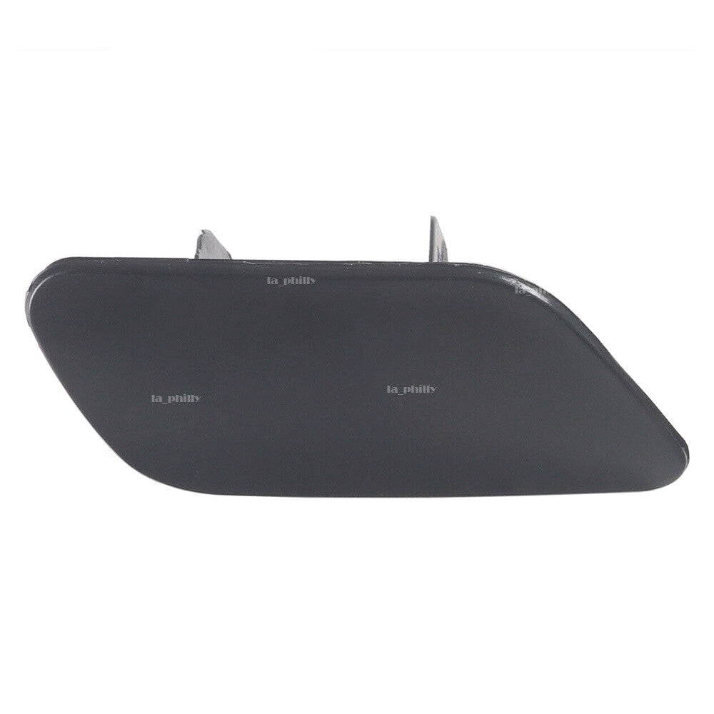 Front Headlight Washer Spray Cover Left Fit for BMW 7-Series 750i 740i [51117405595] Q