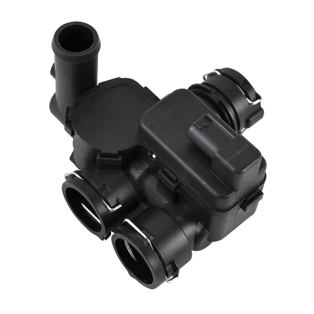 HVAC heater control valves suitable for Mercedes 2003-2009 W211 W219 E320 E500 2118320584- n