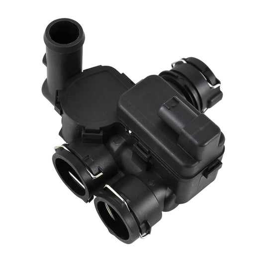 HVAC heater control valves suitable for Mercedes 2003-2009 W211 W219 E320 E500 2118320584- n