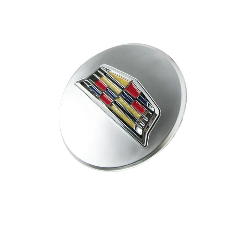 Suitable for Alfa Romeo Giulia car side mudguard sticker badge emblem blue chrome plated 2 pieces- v