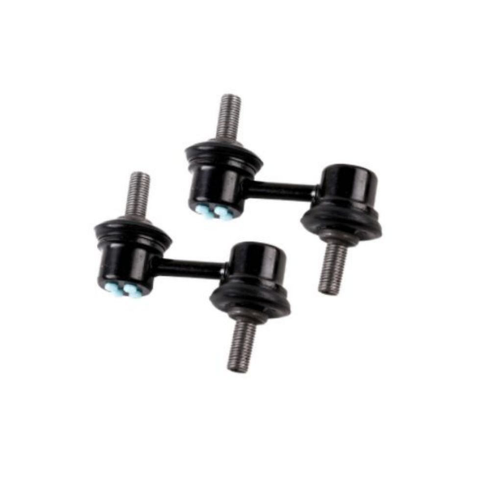 Fits for Forester for Impreza Legacy Outback 2Pcs Front Stabilizer Sway Bar Link Q