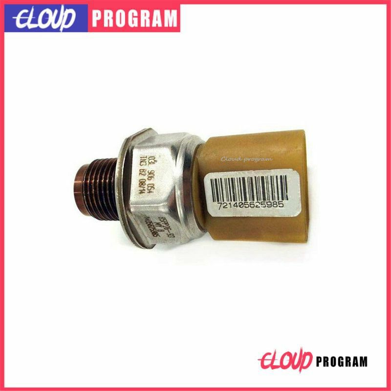 03L906054A Fuel Pressure Sensor for Audi for VW for Seat for Skoda 03L906051 n