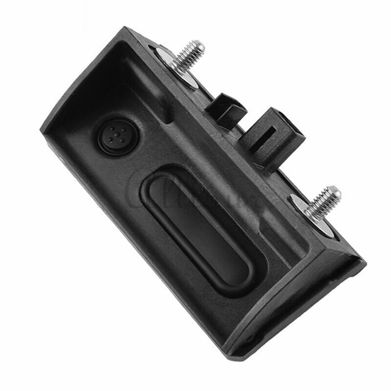 Tailgate Handle Trunk Lid Hatch Opener Switch for Honda 15-19 Fit 16-19 HR-V
