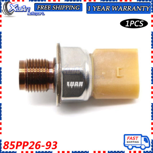 85PP26-93 pressure sensor valve suitable for Audi A3, A5, Beetle, for Golf , for Passat . v