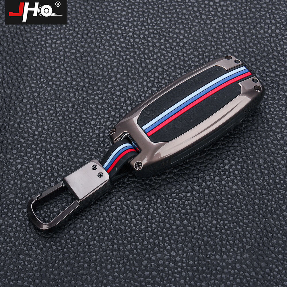 Car for Smart Remote Key Protector Cover Trim for Ford RANGER