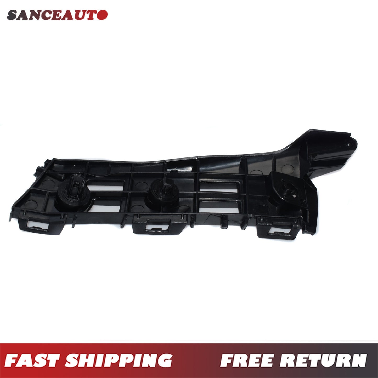 Front right bumper support bracket for 2010-2015 Prius 1.8L 5211547020- n