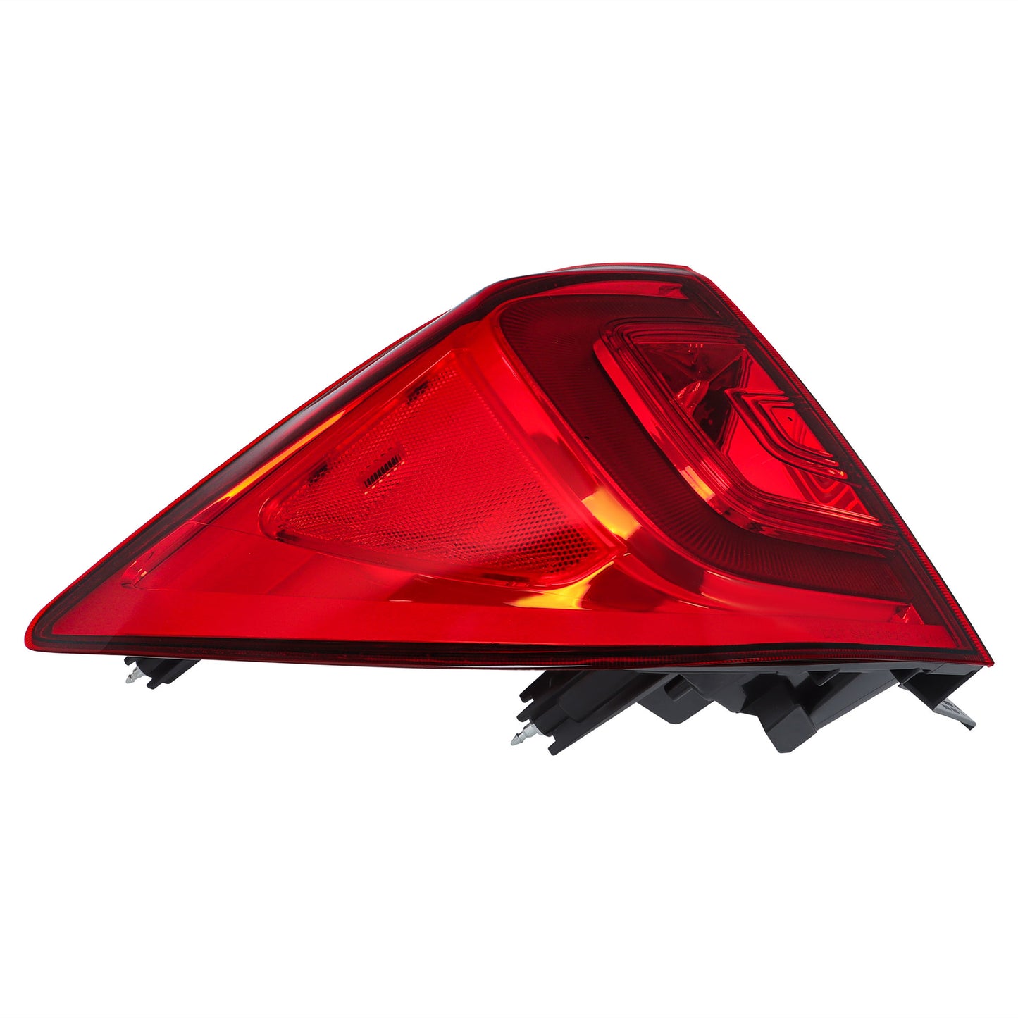 New LH Red Taillight Kit for Honda 16-18 Pilot / 22-23 Passport EX-L Elite n