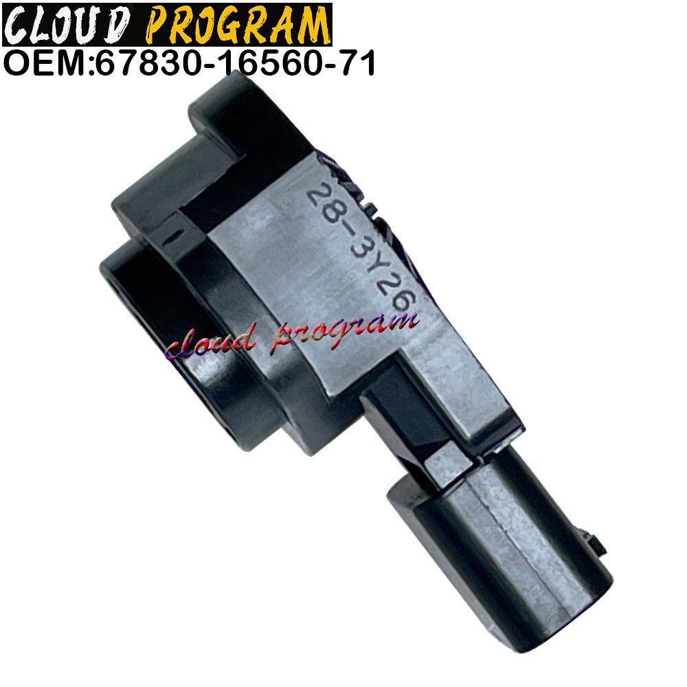 367830-16560-71 Forklift lift And Tilt Sensor 50-8FBN15 8FBN15 8FBN20 8FBN25 n