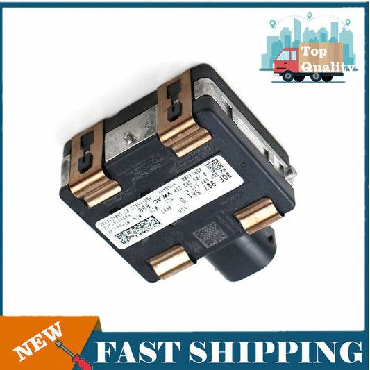 The new cruise control distance radar sensor is suitable for Volkswagen for Jetta , for Golf CC, Atlas, and for Skoda .