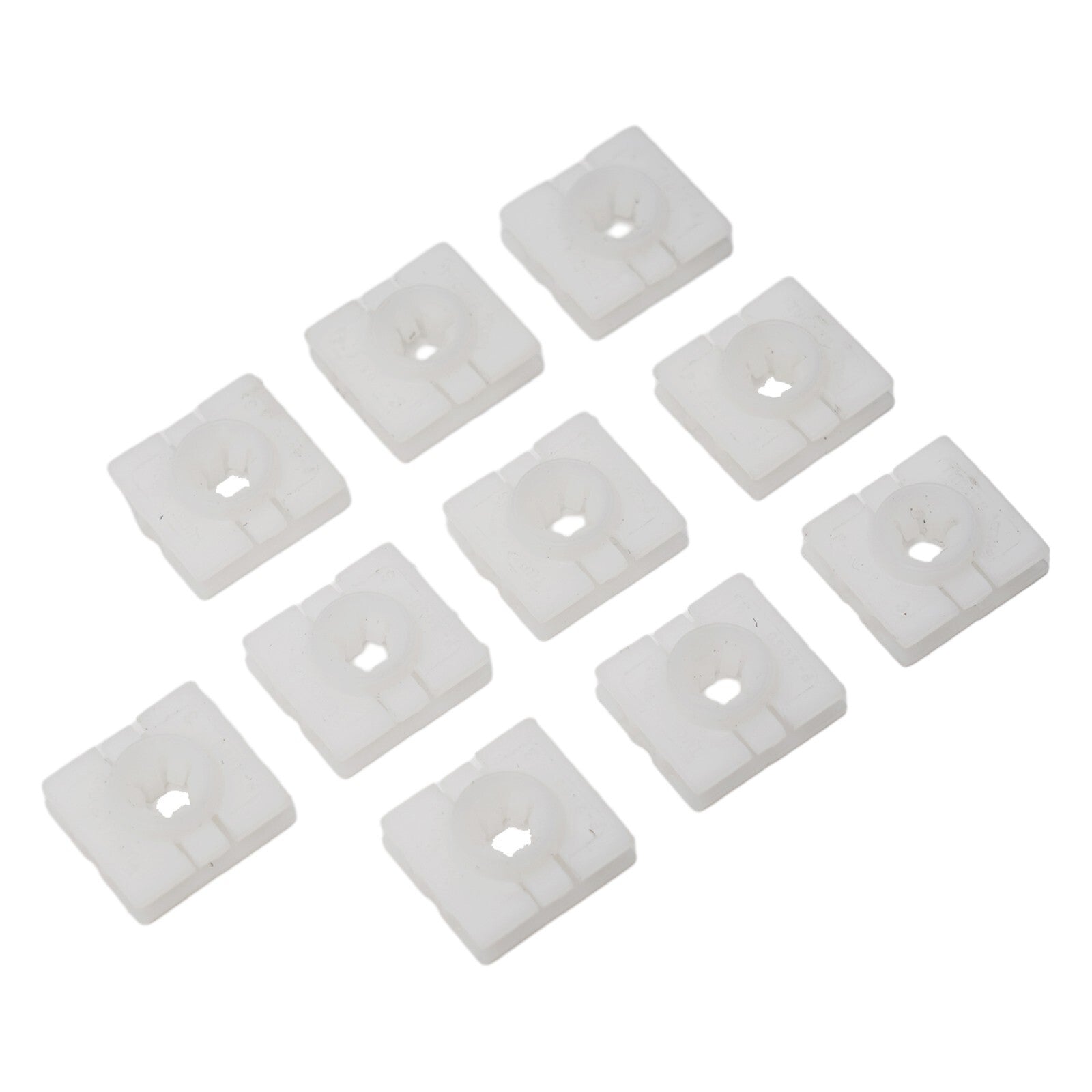10Pcs Rocket Molding Clips for Mercedes For 2008-2016 0009912098 v