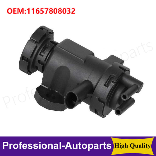 11657808032 New Diesel Pressure Converter Valve for BMW 335d X5 XDrive 35D