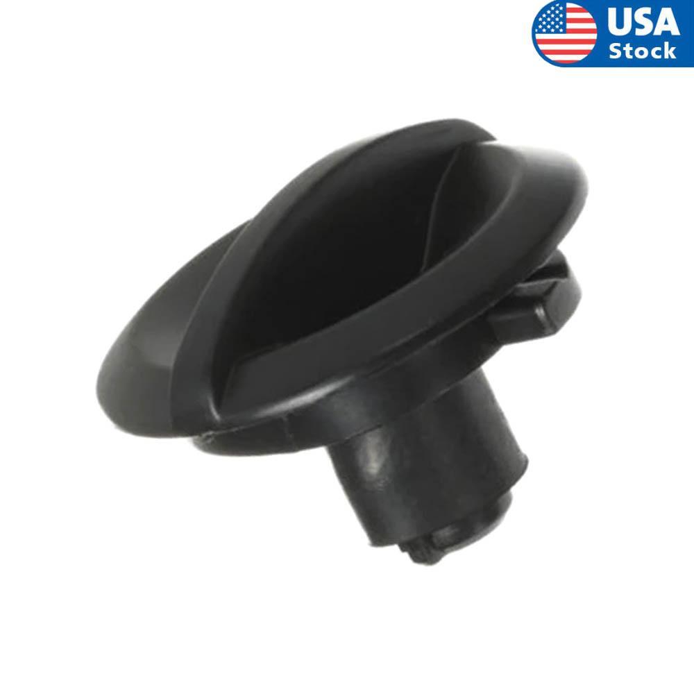 New Car Plastic Black Glove Box Stopper 84523-B1000TRY for Kia Sportage Optima