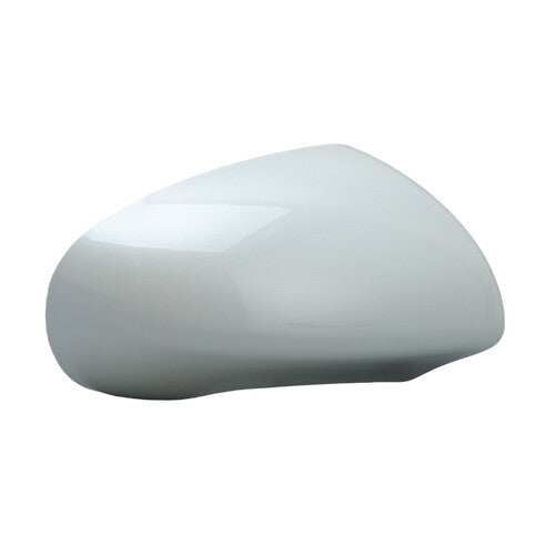 F¨¹r for Nissan Prowler J10 2007-2014 Au?enspiegel Spiegelkappen Recht Wei? NEU