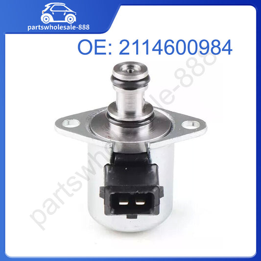 2114600984 for Mercedes-Benz W211 W164 R171 E320 E500 Steering Solenoid Valve