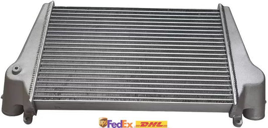 8-97333362-1 Intercooler for Isuzu NPR NPR-HD NQR NRR 150 2005-2007