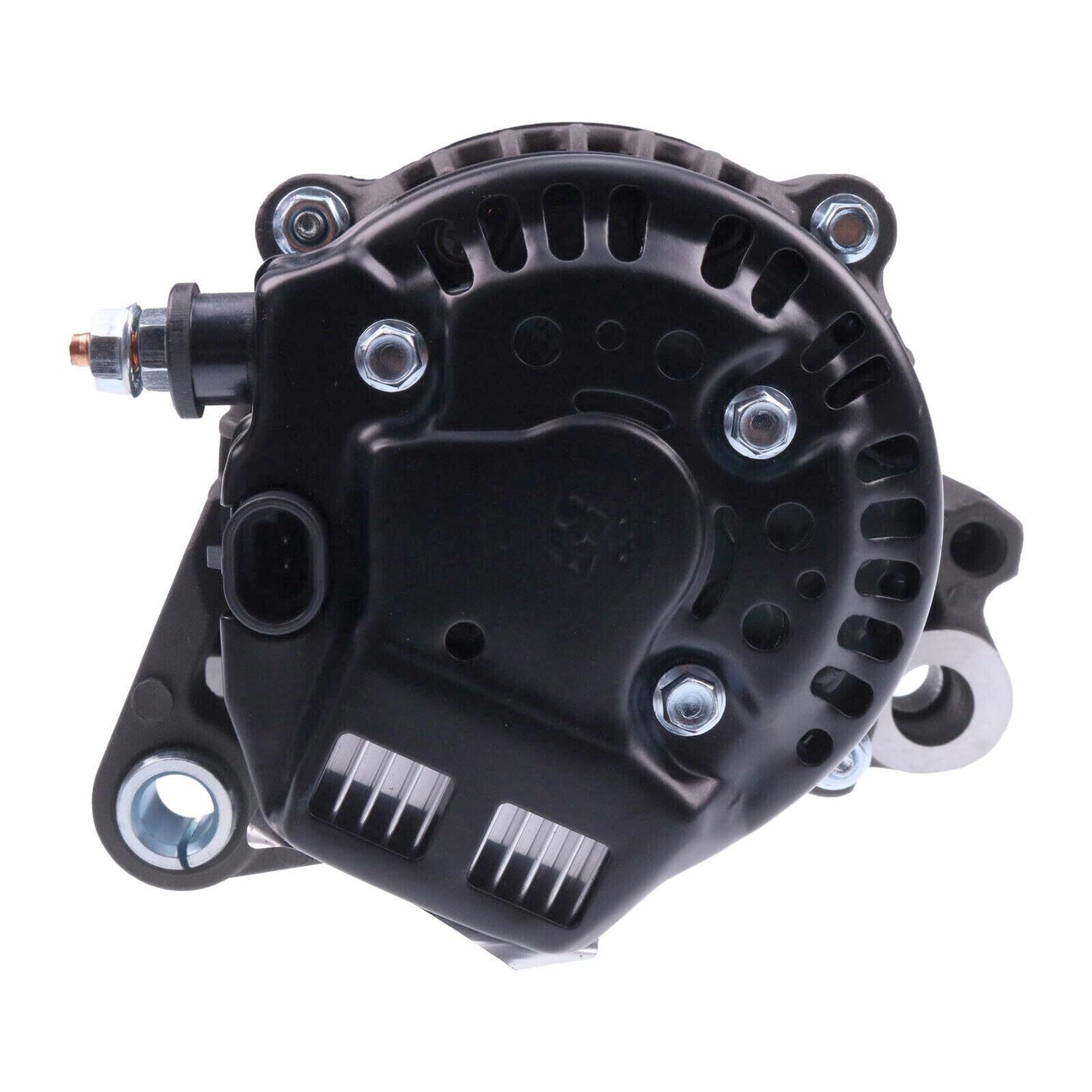 12V 55A Alternator for Mercury Marine 8M0057693 8M0062515 8M0065239 AND0626