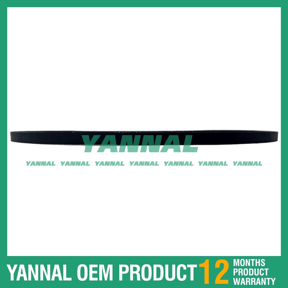 65.96801-0013 65.96801-0103 Belts suitable for P222LE excavator engine parts -