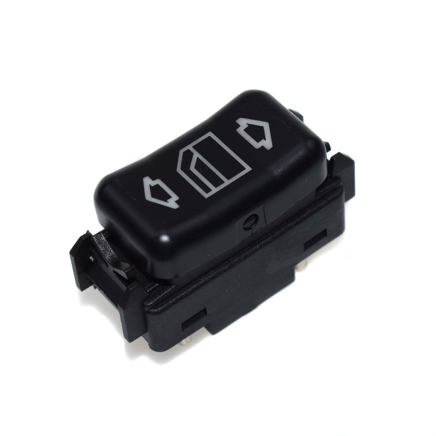 Power window switch for Mercedes 260E 300CE 300E 300TE passenger side 1248204710- n