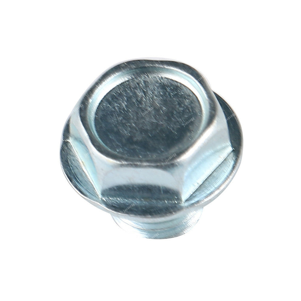 Transmission Pan Drain Plug 90341-10011 for Toyota for 4Runner Sequoia Tacoma Q
