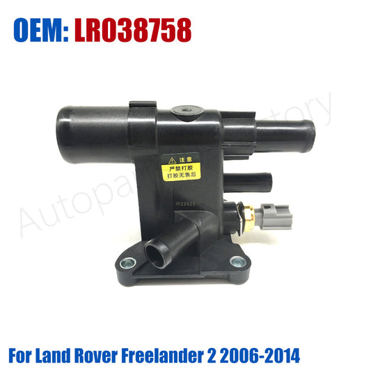 LR038758 Engine Cooling Thermostat for Land Rover Freelander 2 2006-2014