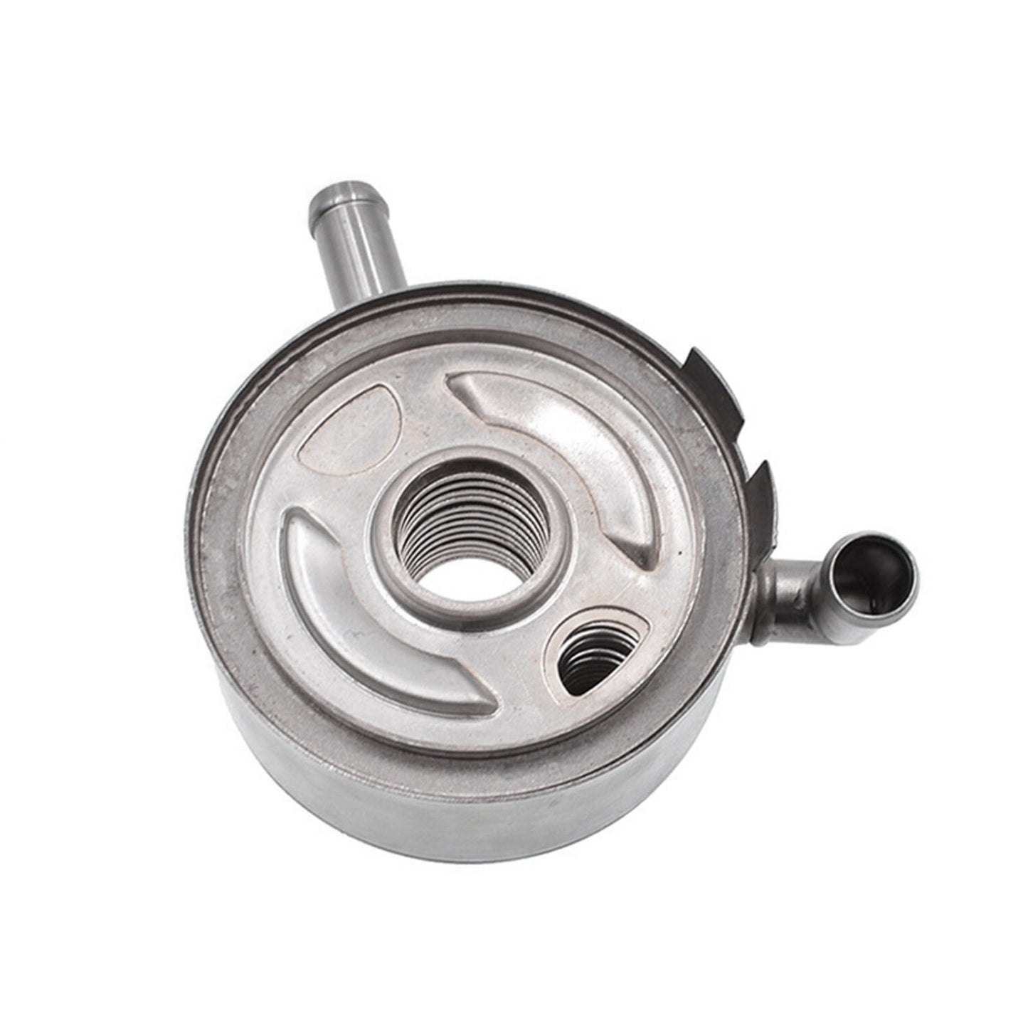 Oil Cooler 21305-JA10B For 09-18 for Nissan Murano Altima Pathfinder Quest 3.5L JX35