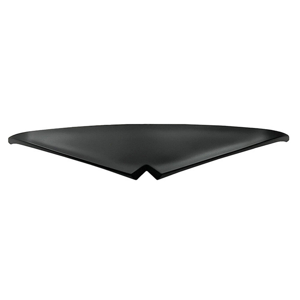 Headlight Eyebrow Eyelid Trim Stickers for Harley Road Glide FLTRX 2015-2021