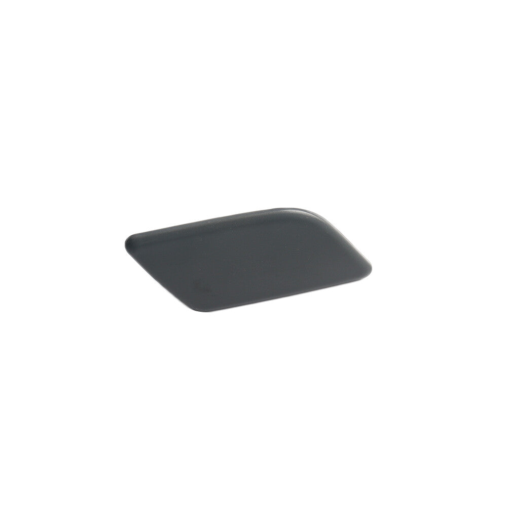 Passenger Side Headlight Washer Spray Cover Unpainted for BMW X1 2013-2015 Q