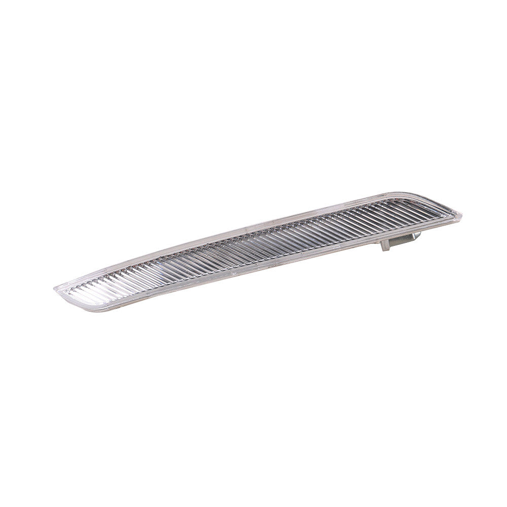 Clear Side Marker Reflector Front Right 63147187088 For X6 E71 E72 2007-2014