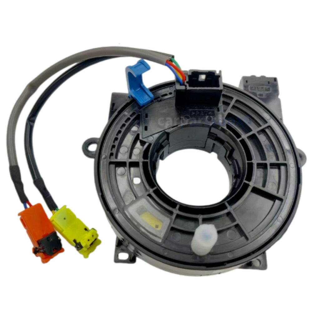 25554-4BA1A Clock Spring Double Wire Fits Japanese Rogue 2014-2018