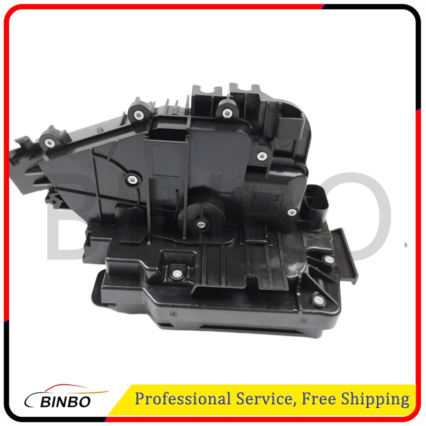 Rear Left Door Lock Actuator for Mercedes-Benz GL350 GL550 GLE350 GLS450 ML400